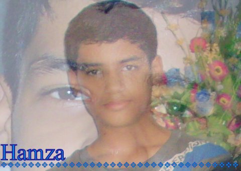 Hamza